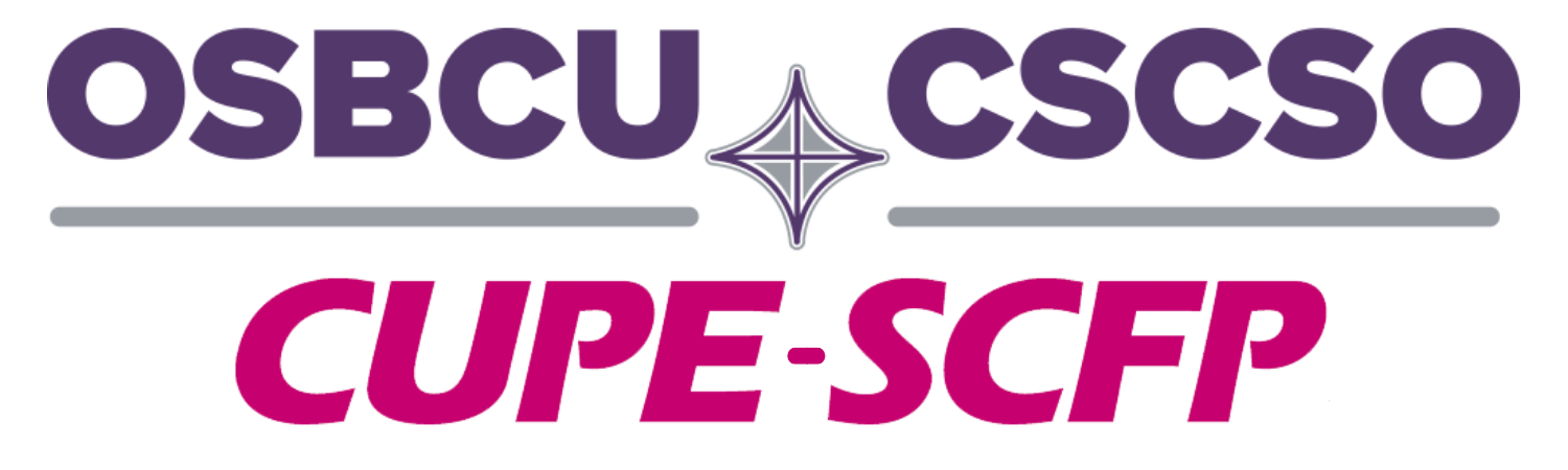 Ontario School Board Council of Unions